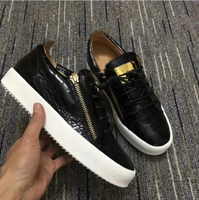 Metal Loafers Dress to impress party sneakers