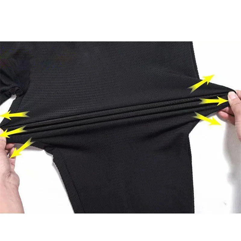 Quick Dry Lightweight Jogging Pants