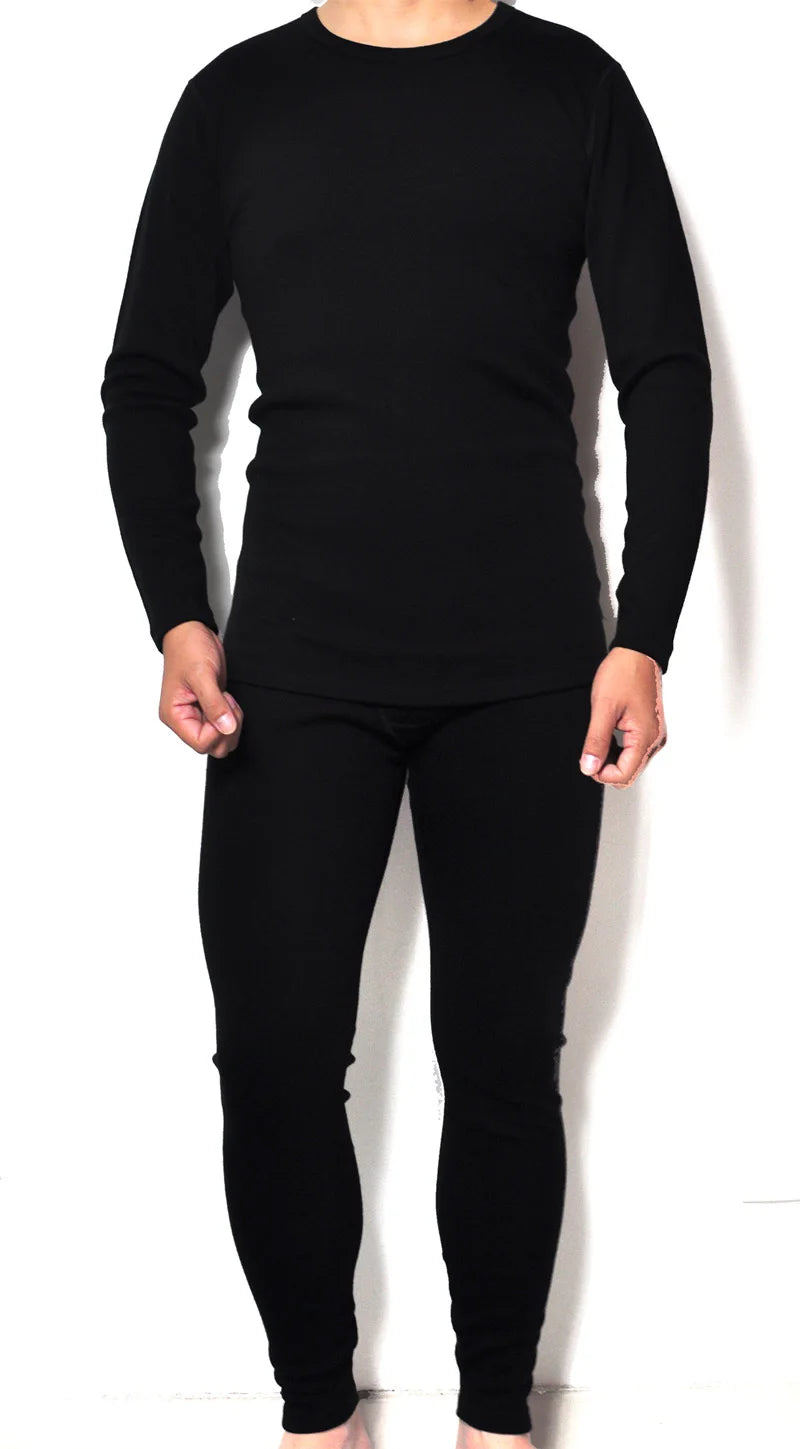 100% Fine Merino Wool Thermal shirt