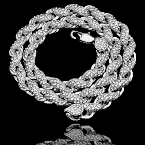 HAWSER 10 MM Rope Chain | 970861
