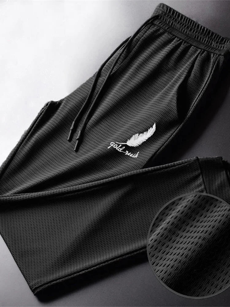 Quick Dry Lightweight Jogging Pants