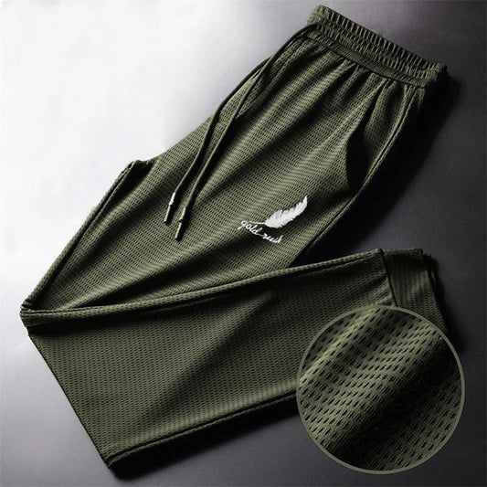Quick Dry Lightweight Jogging Pants
