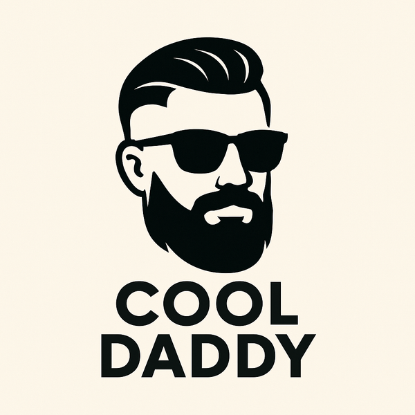 Cool Daddy!